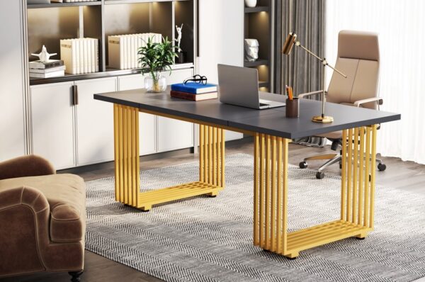Excutive Desk for computer laptop Study Work