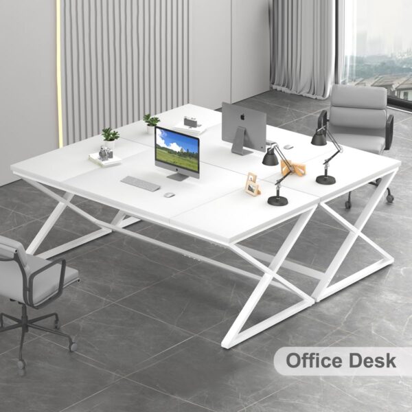 Executive Office Desk - Image 2