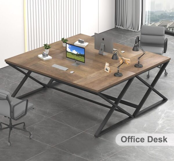 Executive Office Desk - Image 7