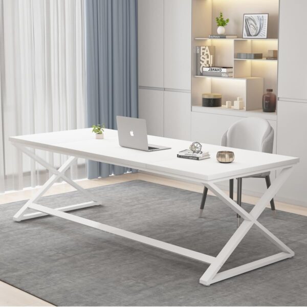 Executive Office Desk