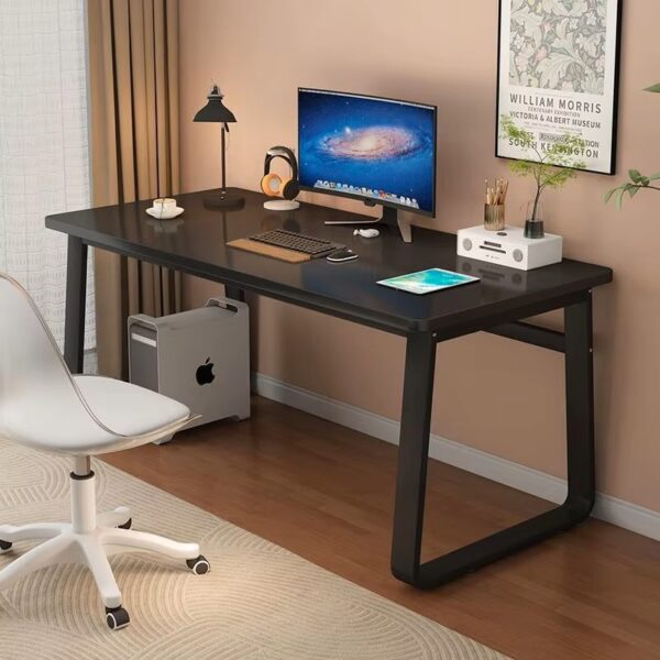 Study Desk for computer laptop Work and Gaming Setup