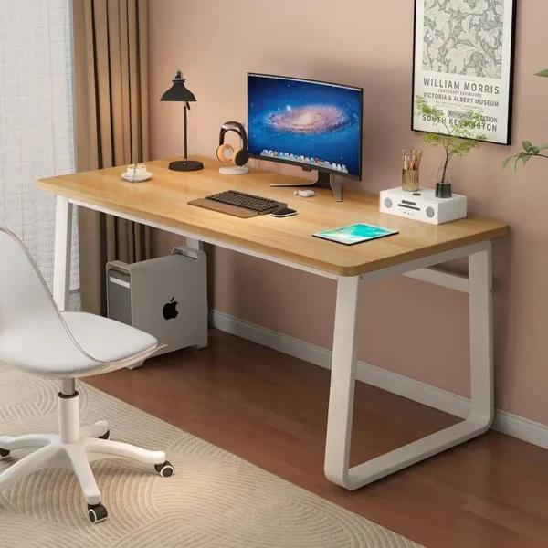 Study Desk for computer laptop Work and Gaming Setup - Image 4