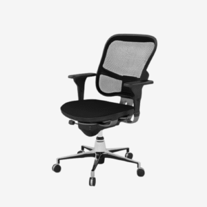 Staff Chairs