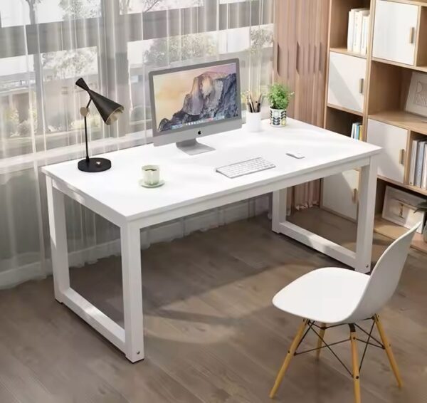 Multi-Purpose 4 foot Office & Study Desk - Image 5