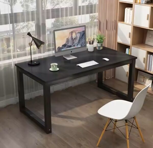 Multi-Purpose 4 foot Office & Study Desk - Image 3