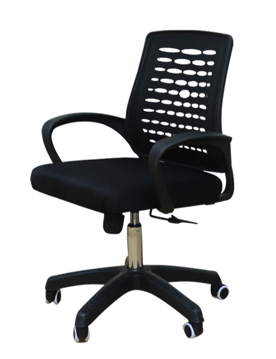 Staff Chair - Image 2