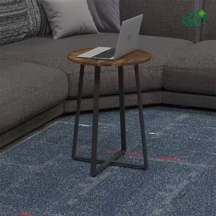 Round Coffee Table - Image 6