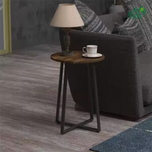 Round Coffee Table