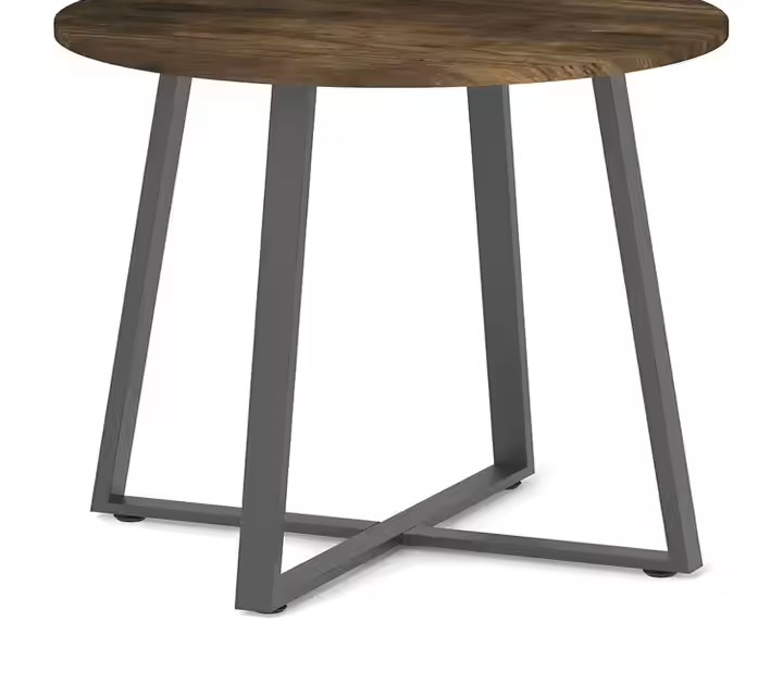 Round Coffee Table - Image 4