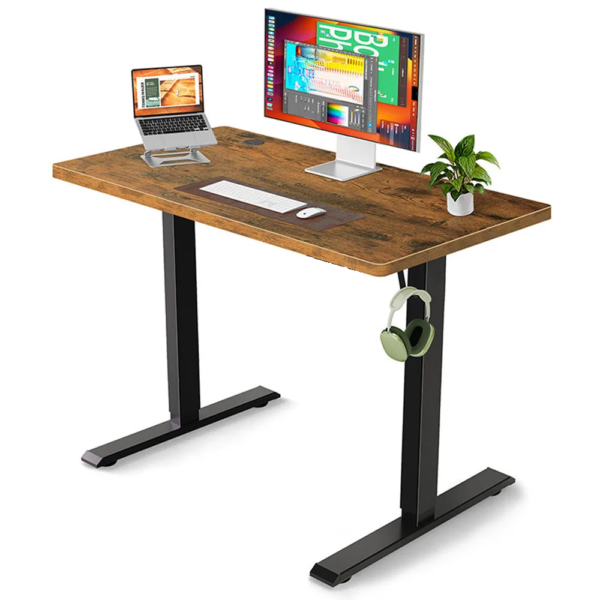 FusionEdge Pro Gaming & Workstation Table - Image 5