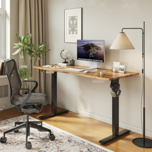 FusionEdge Pro Gaming & Workstation Table