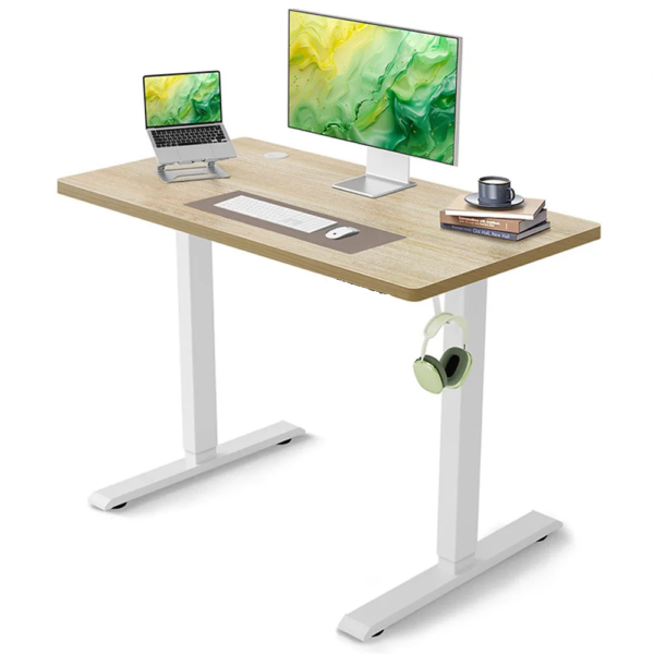 FusionEdge Pro Gaming & Workstation Table - Image 8