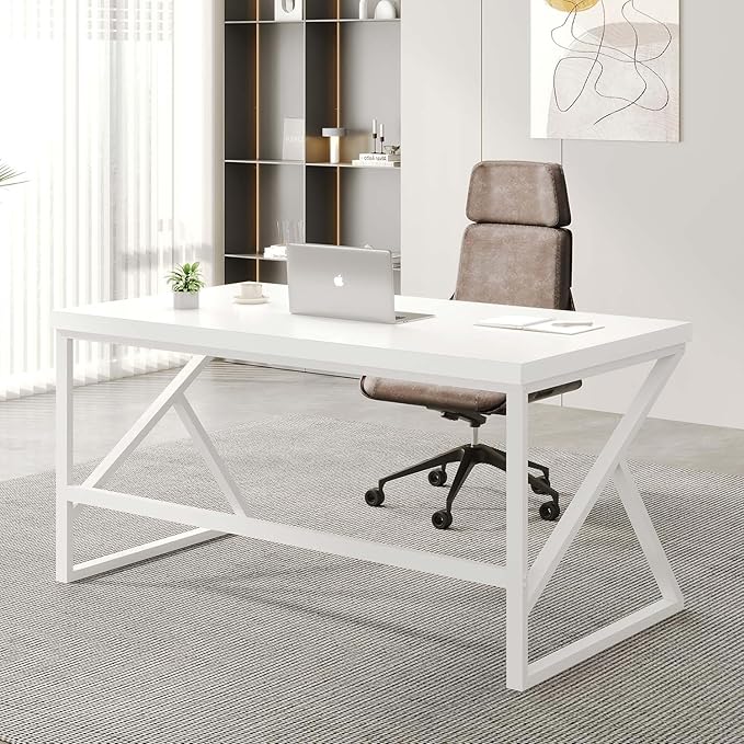Modern Computer Table – Stylish Home Office Desk - Image 5