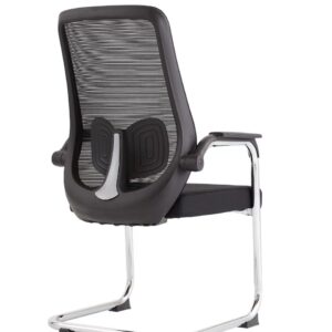 Mesh Office Visitor Chair