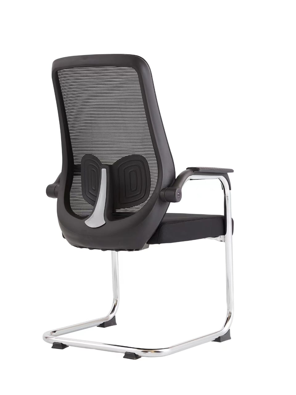Mesh Office Visitor Chair