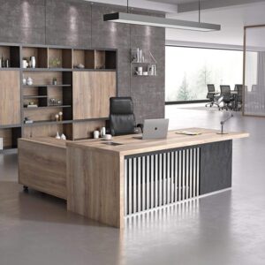 Executive CEO Desk