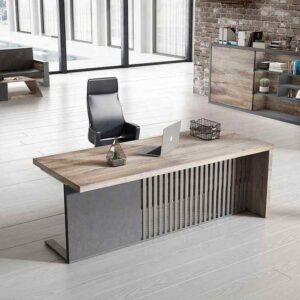 Executive CEO Desk