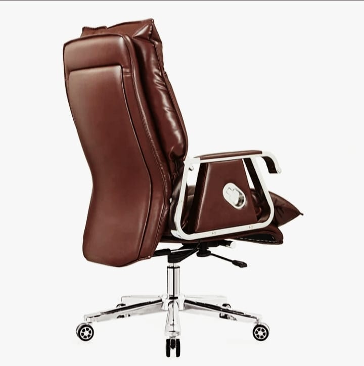 Luxury Executive Office Chair - Image 4