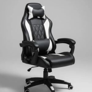 Gaming & Office Study Chair – Premium Comfort