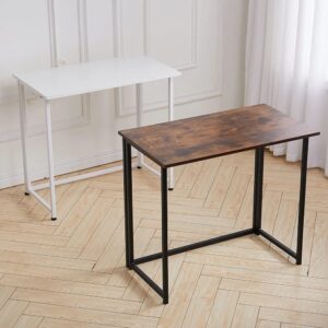 Modern Folding Table – Space Saving & Multi-Purpose